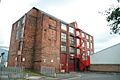 Primrose Mill, Preston (geograph 1995776)