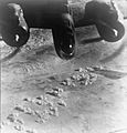 RAF Baltimore bombing El Daba airfield