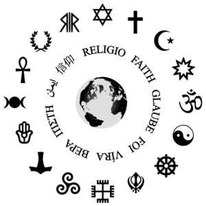 RELIGIONES