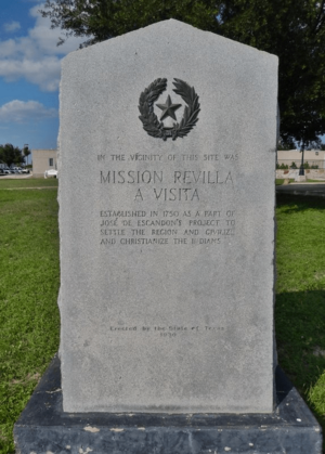 Revilla Visita