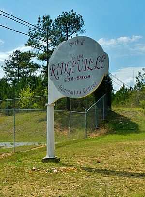 Ridgeville in 2012