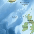 Rockall topographic location map-en