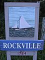 RockvilleSign