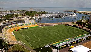 Rowdies Soccer Config 2015