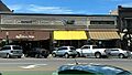 Sam Hill Hardware building, Prescott, Arizona