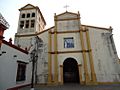 San francisco León, Nicaragua por Richard Weiss