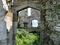 Sandsfoot Castle - geograph.org.uk - 802344