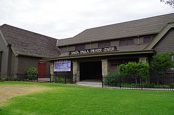 Santa Paula Theater Center 2014 02.JPG