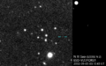 Sao VLT-FORS1 2002-09-03 annotated