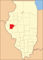 Schuyler County Illinois 1827