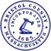 Official seal of Bristol County
