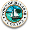 Official seal of Malabar, Florida