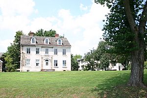 Selma Mansion