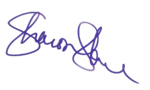 Sharon Stone Signature.png