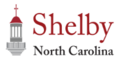 Shelby, NC City Seal
