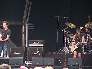 Sick Puppies