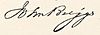 Signature of John Briggs.jpg