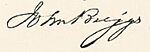 Signature of John Briggs.jpg