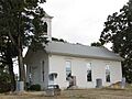 Spring Valley Presbyterian Church - Zena Oregon