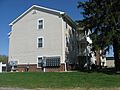 Springfield Township School in Ontario