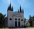 St. John's Episcopal Church FAY