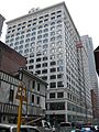 St. Louis - Syndicate Bldg
