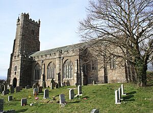 St Andrew's Church, Moretonhampstead, Devon (5523352585).jpg