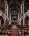St Augustine's Church, Kilburn Interior 3, London, UK - Diliff