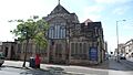 St Barnabas Church Morecambe - panoramio