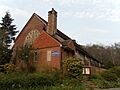 St Richard's Church, Heathfield