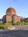 St Teresas Roman Catholic Church, Princes Risborough, Bucks, England
