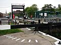 Stamp End Sluice - geograph.org.uk - 1320166