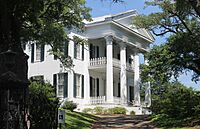Stanton Hall, Natchez, MS IMG 6989