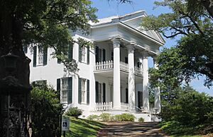 Stanton Hall, Natchez, MS IMG 6989
