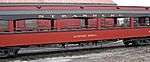 Strasburg Rail Road - 71 passenger car (27073088375).jpg