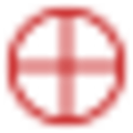 Sulphur symbol (Dalton)