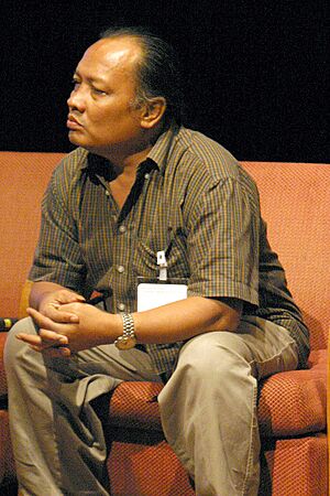 Supanggah 2004