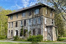 TISCO Office Building, High Bridge, NJ