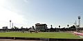 Takhti Stadium of Ahvaz