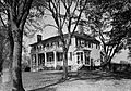 Taney Place 1936