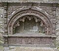 Tarves Medieval Tomb