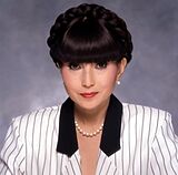 Tetsuko Kuroyanagi cropped 1 Tetsuko Kuroyanagi 201511