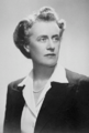 Thérèse Forget Casgrain