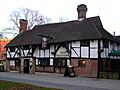 The Punch Bowl, High Street, Crawley (IoE Code 363350)