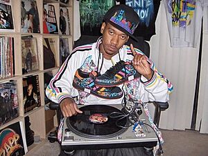 The World's Freshest (DJ Fresh) - photo 2