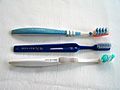 Toothbrush x3 20050716 001