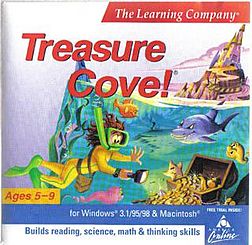 Treasure Cove! cover art.jpg