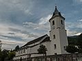 Triesen, Pfarrkirche Sankt Gallus foto3 2014-07-20 17.18