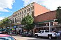 Trinidad, Colorado - Masonic Temple 01.jpg