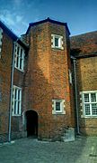 Turret at Osterley Park Stable